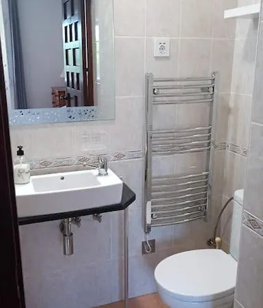 Villa Linda Calpe