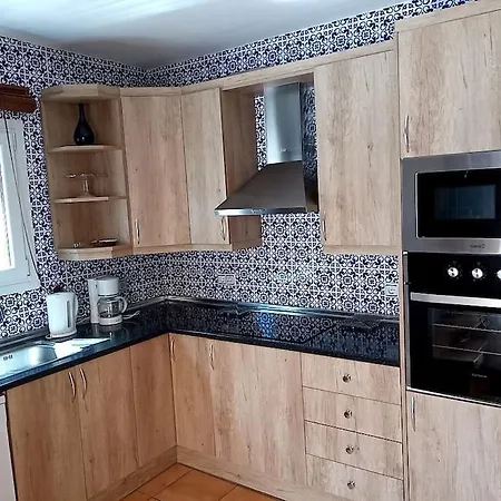 Villa Linda *
