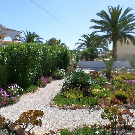 Villa Linda *