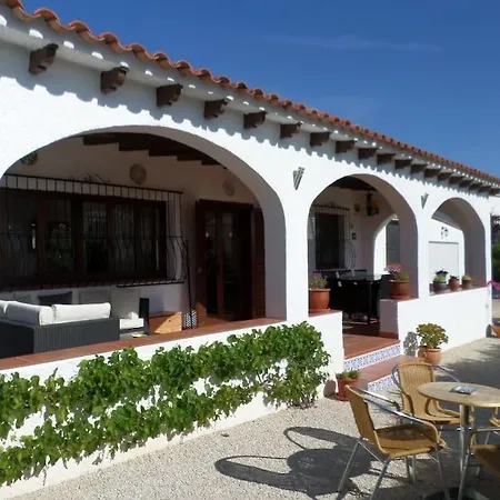 Villa Linda