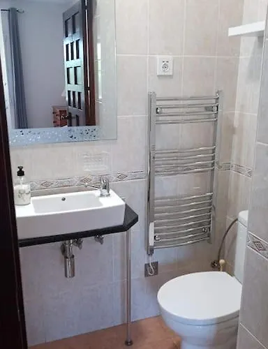 Villa Linda Calpe