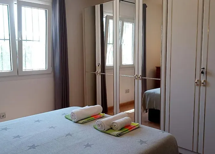 Villa Linda Calpe