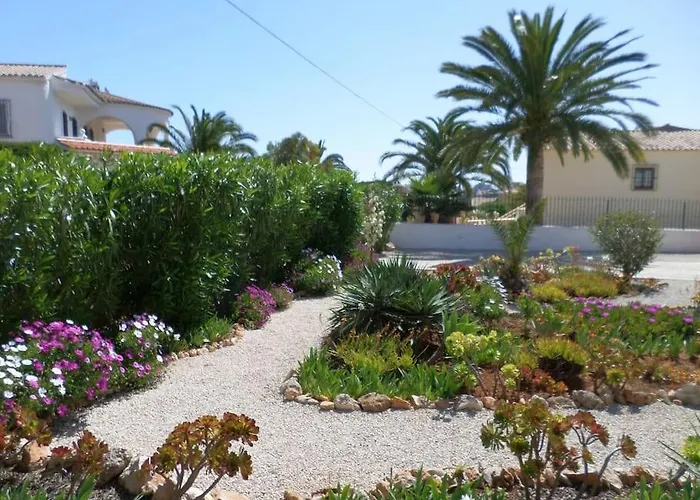 Villa Linda *